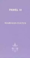 Marialis cultus - zdjęcie
