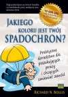 Jakiego koloru jest Twój spadochron? Praktyczne doradztwo dla poszukujących pracy i chcących zmieniać zawód - zdjęcie