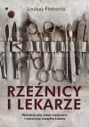 Rzeźnicy i lekarze, wydanie kieszonkowe - zdjęcie