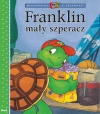 Franklin mały szperacz - zdjęcie