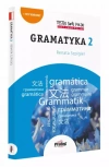 Testuj swój polski. Gramatyka 2 A2-B1 - zdjęcie