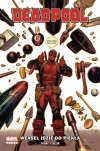 Deadpool. Tom 3. Weasel idzie do Piekła - zdjęcie