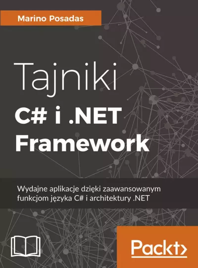 Tajniki C# i .NET Framework Tajniki C# i .NET Framework