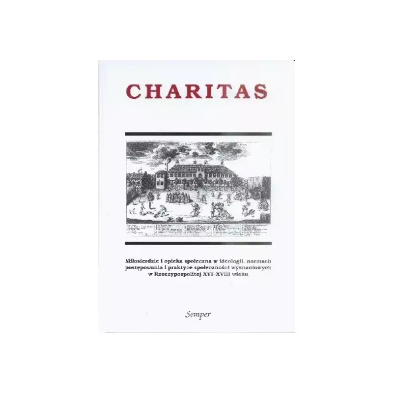 Charitas Charitas