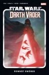 Star Wars Darth Vader. Powrót dwórek. Tom 6 - zdjęcie