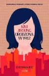 Kim Jiyoung. Urodzona w 1982 - zdjęcie