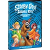 Scooby Doo! i... zgadnij kto?. Sezon 2, część 4, DVD - zdjęcie