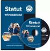 Statut technikum. Aktualny od 1 września 2017 - zdjęcie