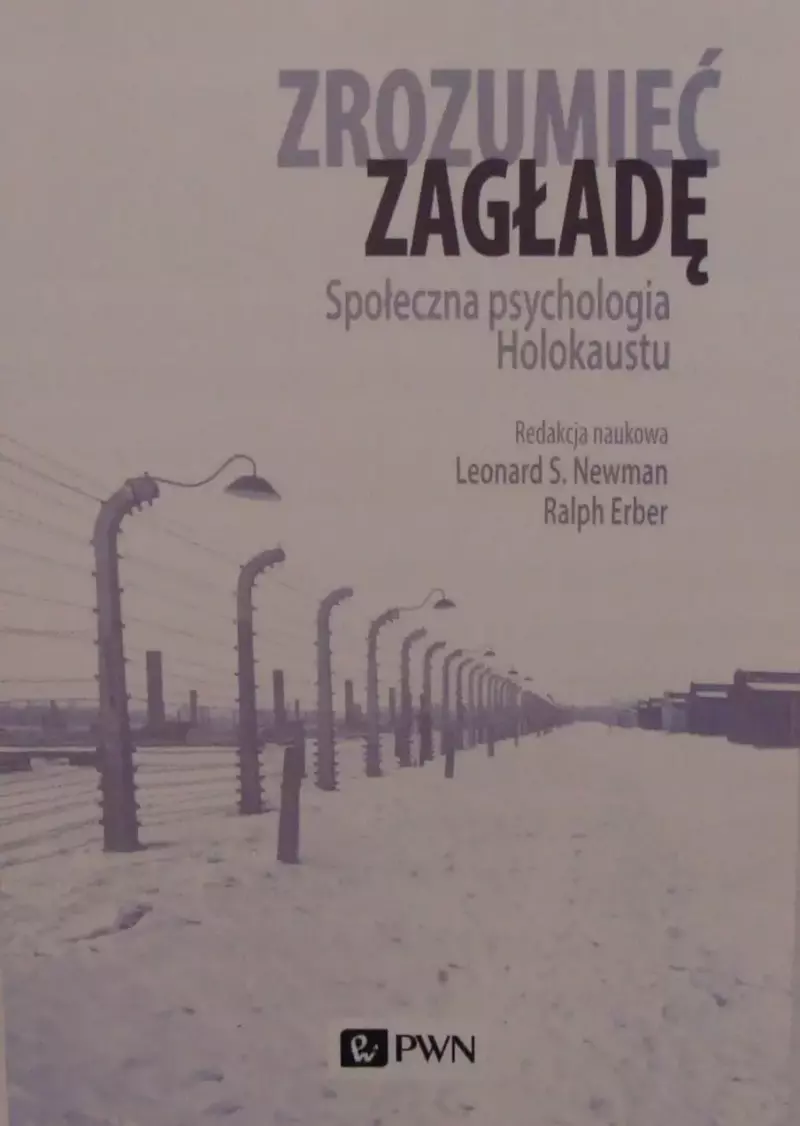 Zrozumieć zagładę Zrozumieć zagładę
