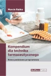 Kompendium dla technika farmaceutycznego - zdjęcie