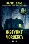 Instynkt mordercy - zdjęcie