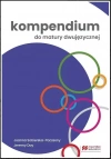 Kompendium do matury dwujęzycznej - zdjęcie
