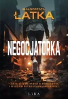 Negocjatorka - zdjęcie