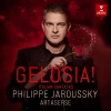 Gelosia!, CD - zdjęcie