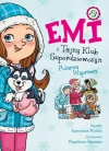 Emi i Tajny Klub Superdziewczyn. Tom 10. Polarna Wyprawa - zdjęcie