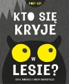 Kto się kryje w lesie? - zdjęcie