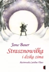 Strasznowiłka i dzika zima - zdjęcie