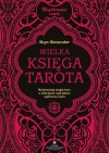 Wielka księga Tarota - zdjęcie