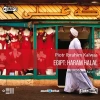Egipt: haram halal. Audiobook - zdjęcie