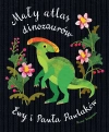 Mały atlas dinozaurów Ewy i Pawła Pawlaków - zdjęcie