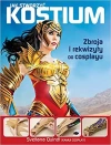 Jak stworzyć kostium. Zbroja i rekwizyty do cosplayu - zdjęcie