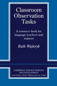 Classroom Observation Tasks, zdjęcie 2