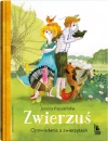 Zwierzuś. Opowiadania o zwierzętach - zdjęcie