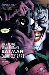 Batman. Zabójczy żart - zdjęcie