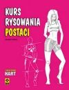 Kurs rysowania postaci - zdjęcie