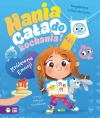 Hania cała do kochania! Królewna Emocji - zdjęcie