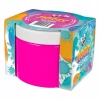 Jiggly Slime 500 g różowy perłowy - zdjęcie