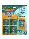 Fifa 365 Adrenalyn XL 2027. Multipack Kick OFF - zdjęcie