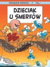 Dzieciak u Smerfów. Tom 25 - zdjęcie