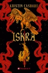 Siedem królestw. Tom 2. Iskra - zdjęcie