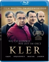Kler, Blu-ray - zdjęcie