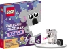 Lego Master Brand. Zwierzaki Słodziaki. Koala - zdjęcie
