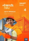 #trends neu 4. Liceum i technikum. Smartbook - zdjęcie