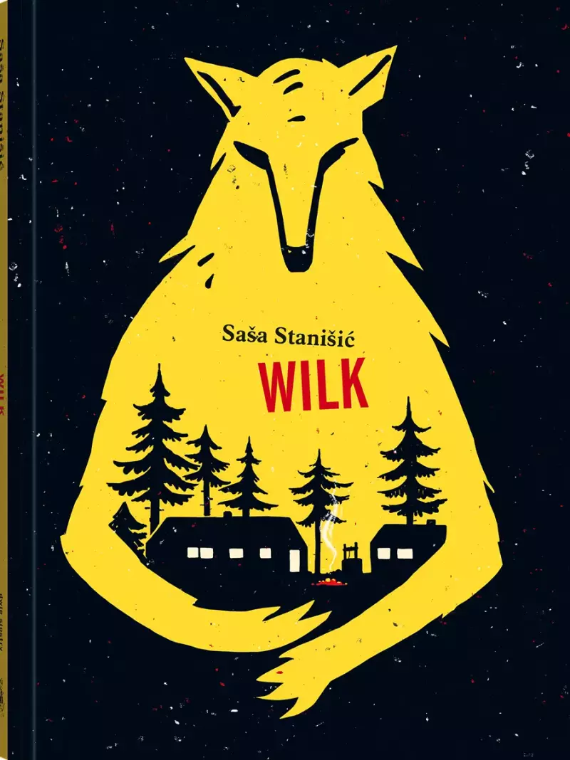 Wilk Wilk