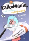 Kalkomania. Kosmos - zdjęcie