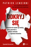 Odkryj się. Nowatorski model sprzedaży, który pozwoli ci zdobyć zaufanie i lojalność klientów - zdjęcie