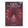 Alicja w krainie czarów - książka audio - zdjęcie