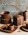 Ceramika. Praktyczny poradnik lepienia z gliny - zdjęcie