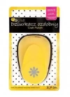 Dziurkacz ozdobny 3,7cm stokrotka - zdjęcie