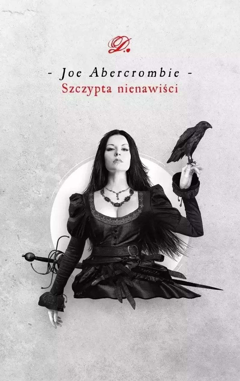 Szczypta nienawiści Szczypta nienawiści