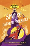 Montgomery Bonbon. Śmierć w latarni morskiej - zdjęcie