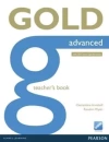 Gold Advanced TB with online resources - zdjęcie