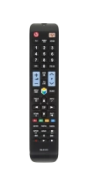Pilot uniwersalny do LCD/LED Samsung - zdjęcie