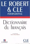 Dictionnaire du francais. Robert & Cle - zdjęcie
