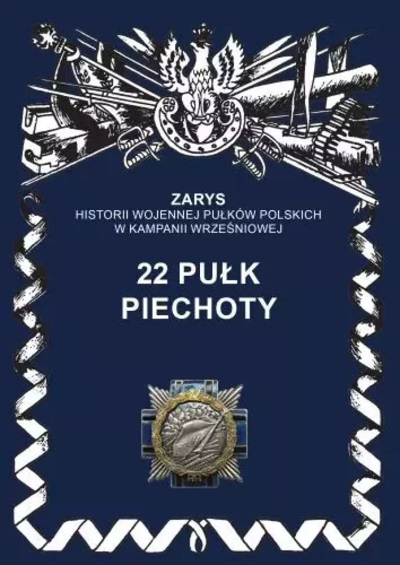 22 pułk piechoty 22 pułk piechoty