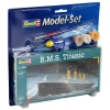 Model Set R.M.S. Titanic - zdjęcie